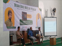 Regular Classes STIE Hidayatullah Depok Nomor 2
