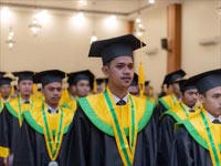Regular Classes STIE Hidayatullah Depok Nomor 7